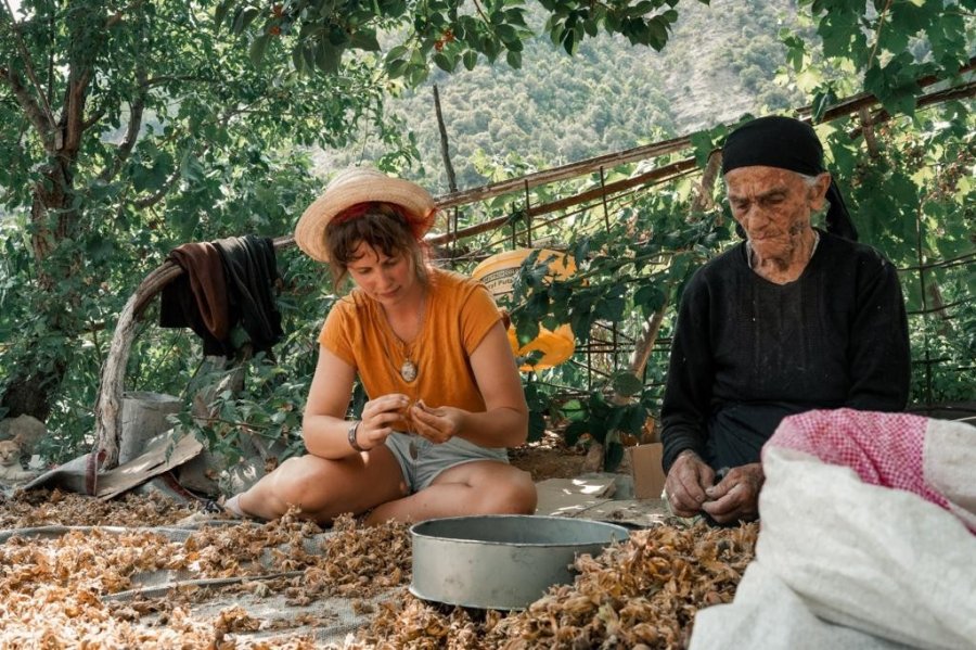 Çıktıkları Dünya Turunda 29 Ülke Gezen İngiliz Çift Türkiye’ye Hayran Kaldı