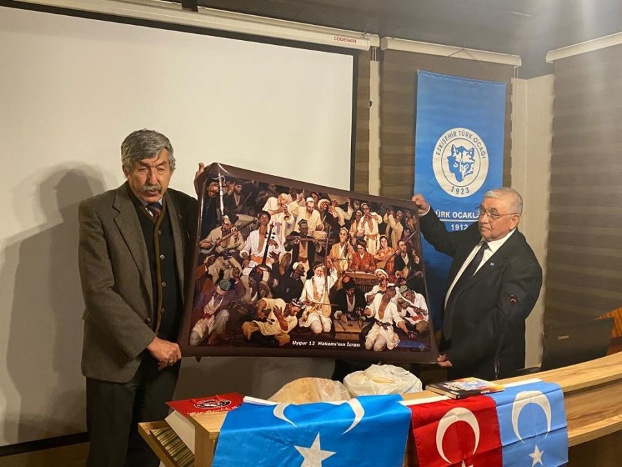 Doğu Türkistan’daki Çin Zulmü