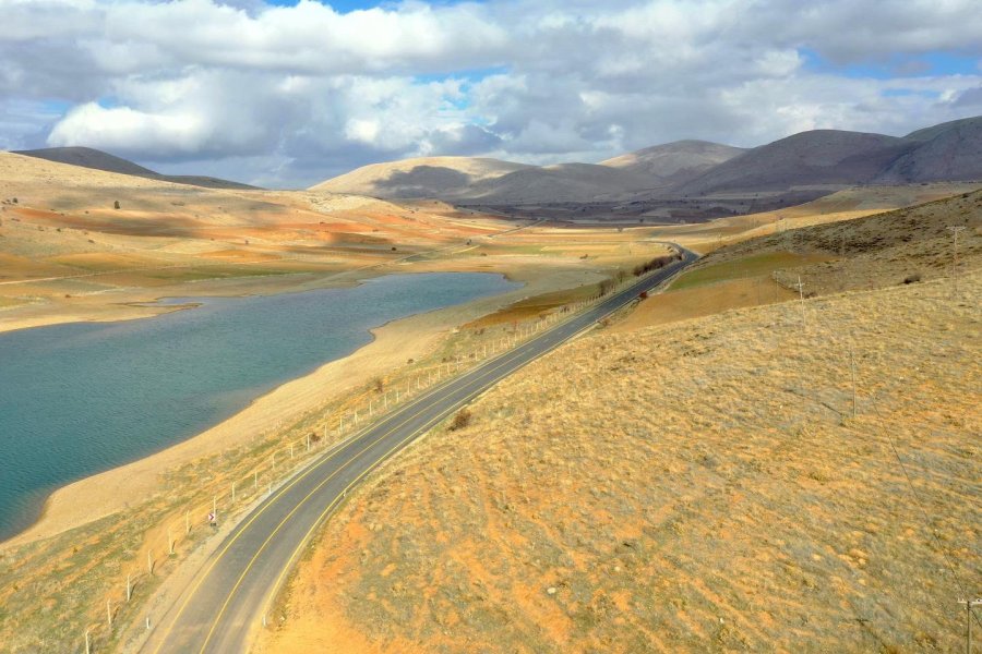 Vali Gökmen Çiçek’ten Başkan Büyükkılıç’a Duygulandıran Sözler