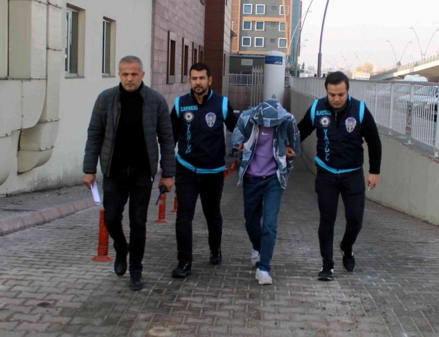 Sahte Satılık Araç İlanıyla Vatandaşları Dolandıran Şahıs Yakalandı