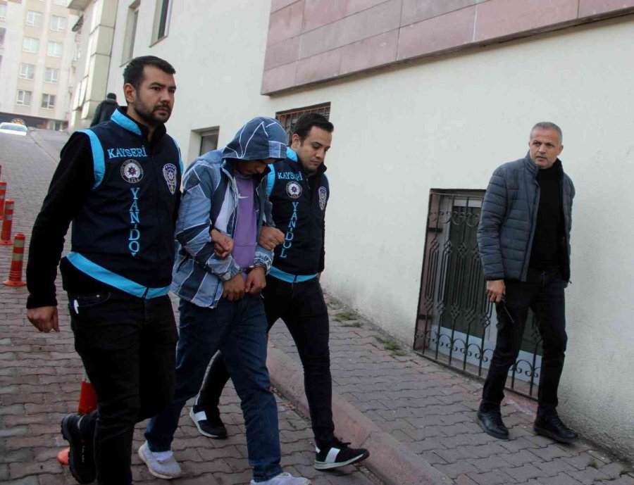 Sahte Satılık Araç İlanıyla Vatandaşları Dolandıran Şahıs Yakalandı