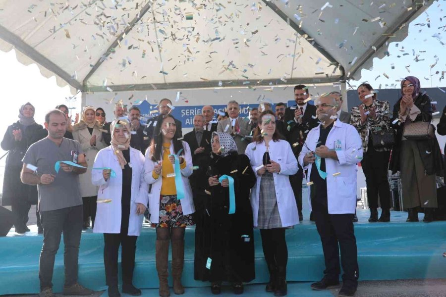 Başkan Çolakbayrakdar; “değişim Ve Dönüşümü En İyi Uygulayan Belediyeyiz”