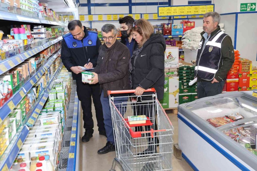 Talas’ta Fırsatçılara Taviz Yok