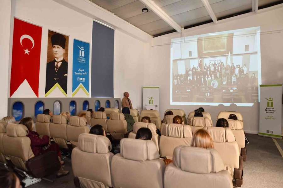 Eko-okullar Koordinatör Öğretmenler Toplantısı