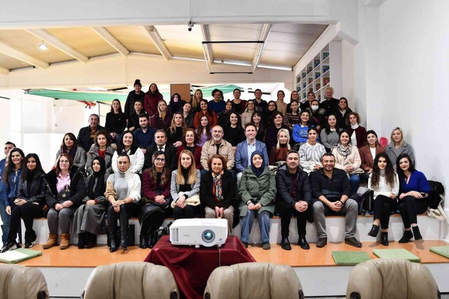 Eko-okullar Koordinatör Öğretmenler Toplantısı