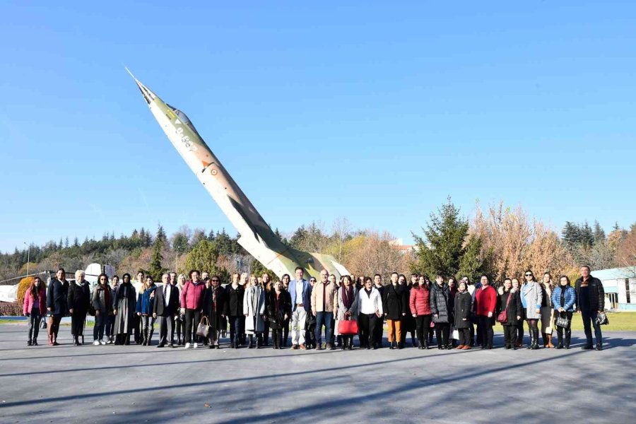 Eko-okullar Koordinatör Öğretmenler Toplantısı