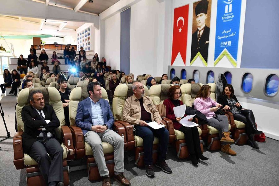 Eko-okullar Koordinatör Öğretmenler Toplantısı