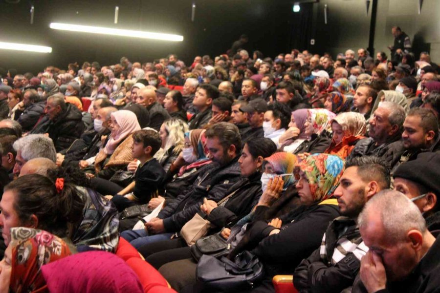 Kayseri’de 4 Bin 585 Konutun Hak Sahipleri Belli Oldu