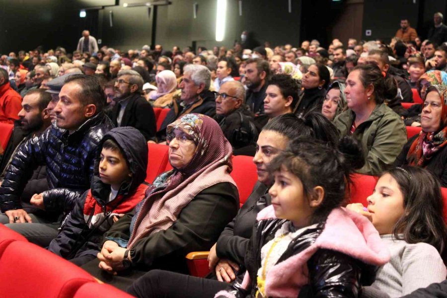 Kayseri’de 4 Bin 585 Konutun Hak Sahipleri Belli Oldu