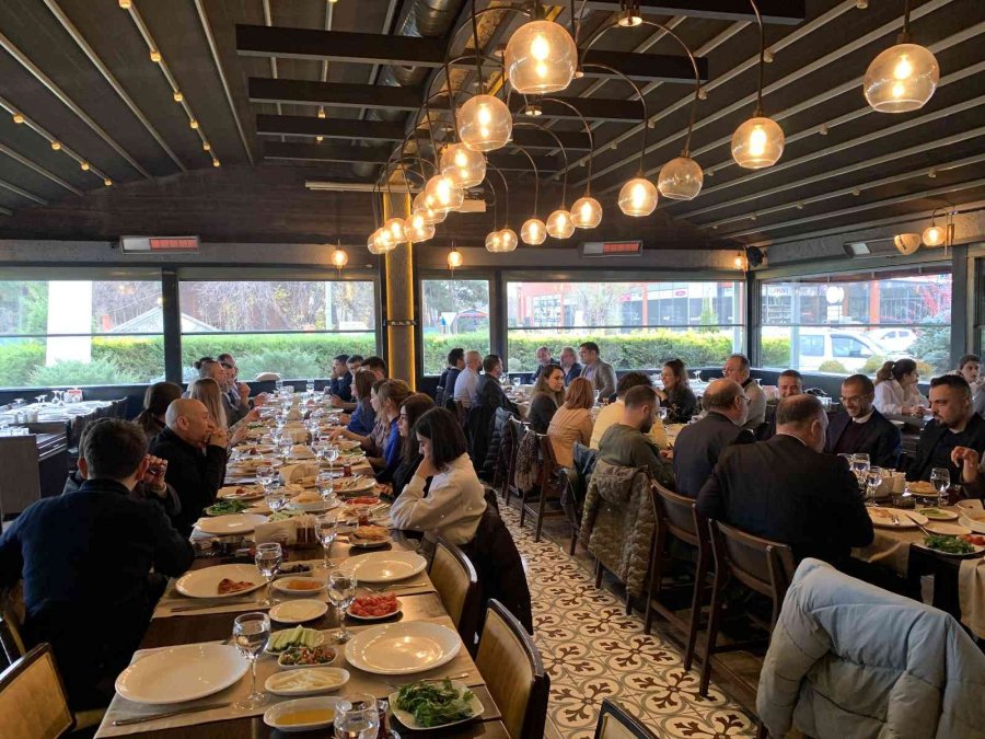 Eskişehir Başarı Ödülleri’nin Lansmanı Gerçekleştirildi