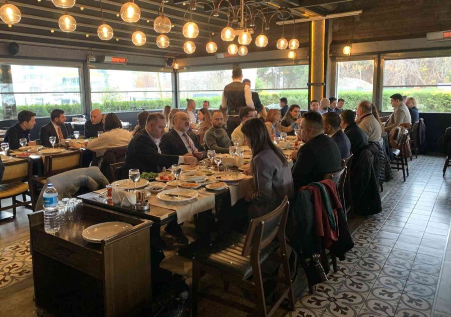 Eskişehir Başarı Ödülleri’nin Lansmanı Gerçekleştirildi