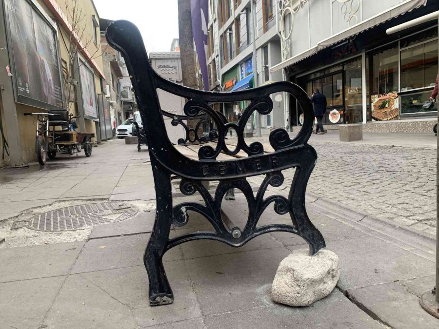 Esnaftan Kırık Banka Taşlı Çözüm