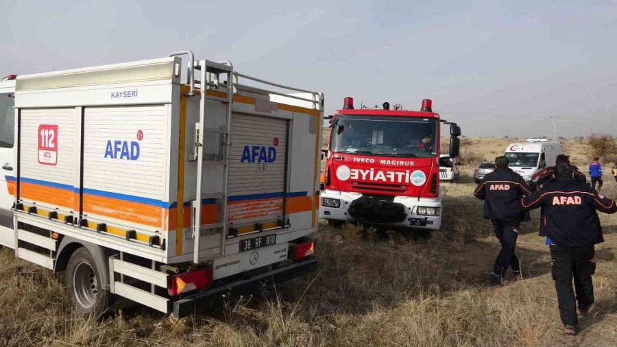 Kamp Ateşi Kötü Söndü