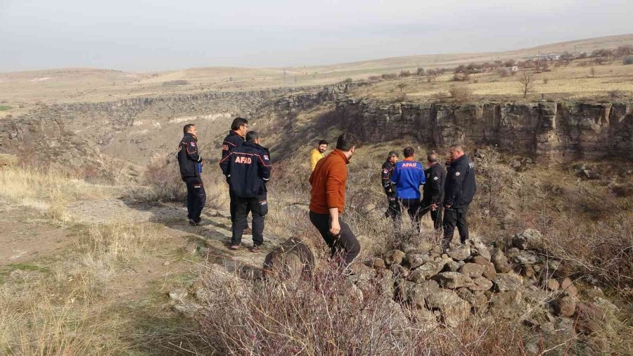 Kamp Ateşi Kötü Söndü