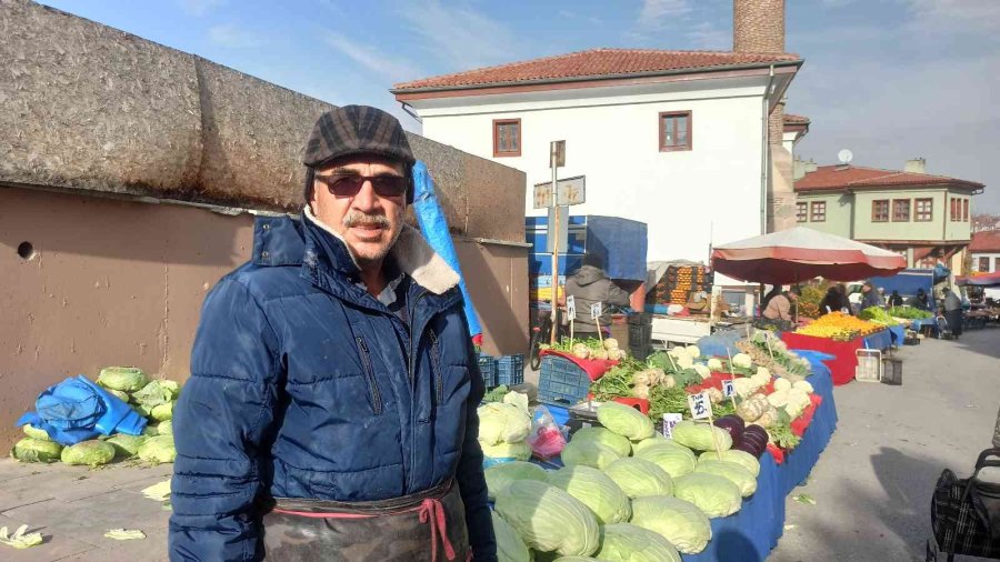 Pazardaki Hırsızlar Hem Esnafın Hem De Vatandaşın Korkulu Rüyası