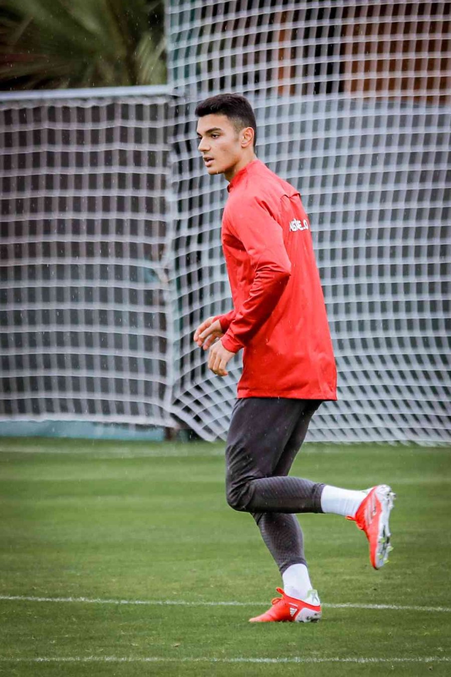 Victor Nelsson: "galatasaray İle Şampiyonluk Kazanmak İstiyorum"