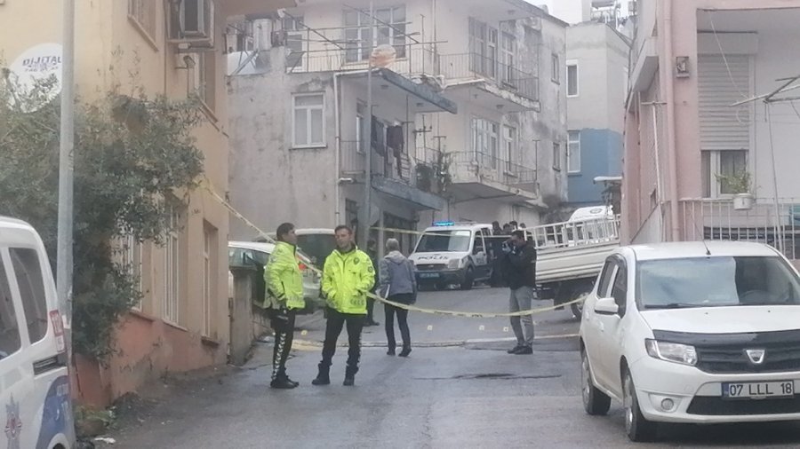 1 Kişinin Öldüğü Miras Kavgasında 2 Tutuklama