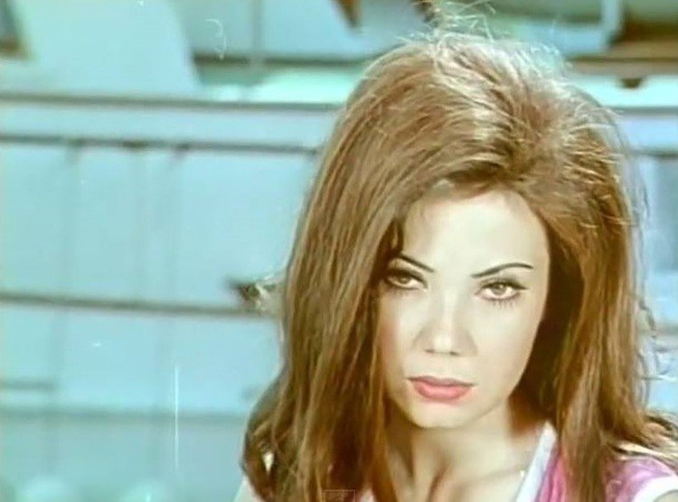 Yeşilçam’ın Emektar Oyuncusu Hayal Sirer Vefat Etti