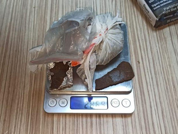 Güven Timlerinden Uyuşturucu Tacirlerine Darbe