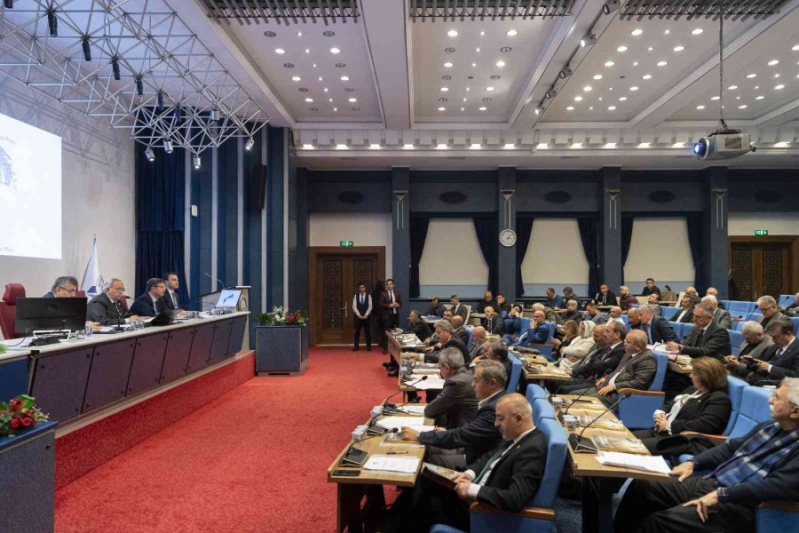 Kayseri Büyükşehir, Venezuela’nın En Büyük İkinci Kenti İle ‘kardeş Şehir’ Oluyor