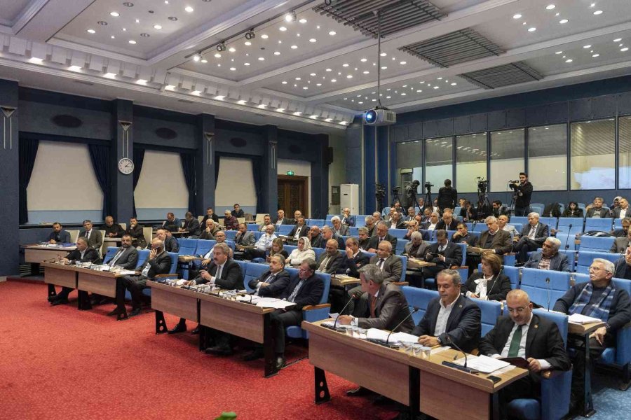 Kayseri Büyükşehir, Venezuela’nın En Büyük İkinci Kenti İle ‘kardeş Şehir’ Oluyor