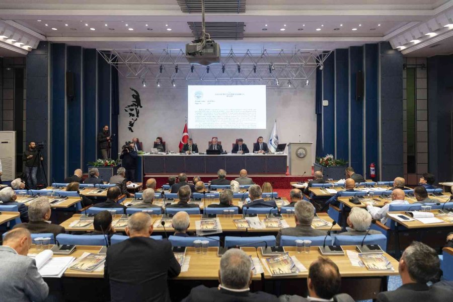 Kayseri Büyükşehir, Venezuela’nın En Büyük İkinci Kenti İle ‘kardeş Şehir’ Oluyor