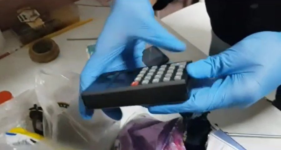 Narkotik Ekipleri Zehir Tacirlerine Göz Açtırmıyor