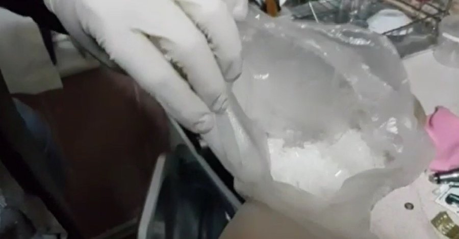 Narkotik Ekipleri Zehir Tacirlerine Göz Açtırmıyor