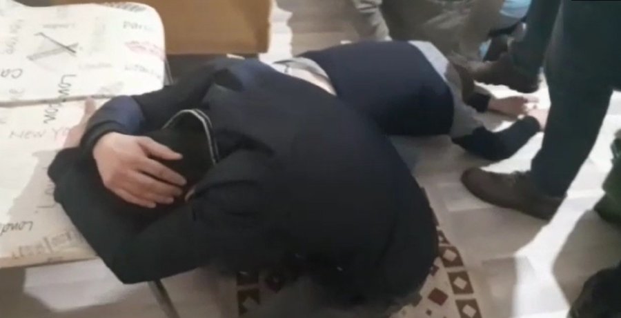 Narkotik Ekipleri Zehir Tacirlerine Göz Açtırmıyor