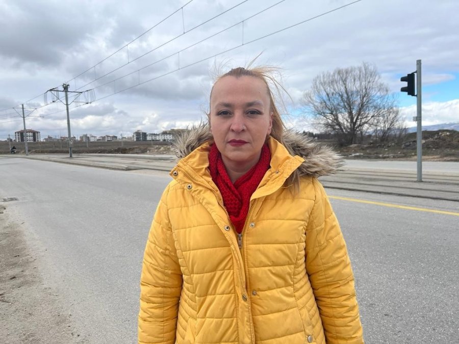 İnsanları Merhamete Davet Ettiler