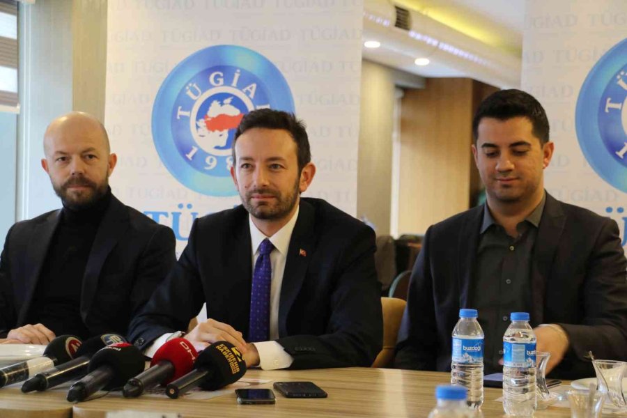 Eskişehir’de 7 Milletvekili İçin Son 18 Gün