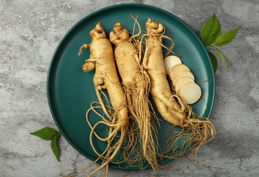 Beslenme Uzmanı Tavsiyesi: “ginseng Bağışıklık Ve Zihinsel Performansı Güçlendiriyor”
