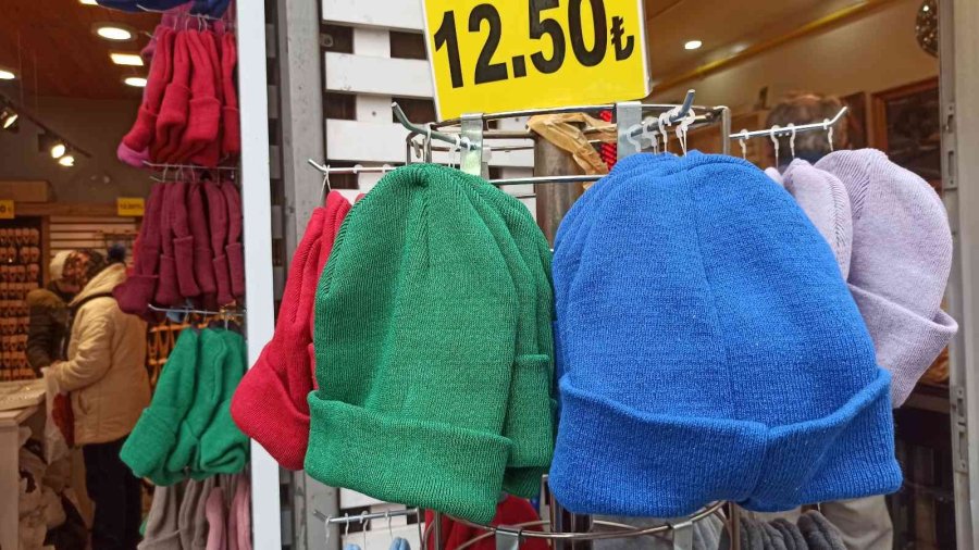 Bere Satışları Arttı