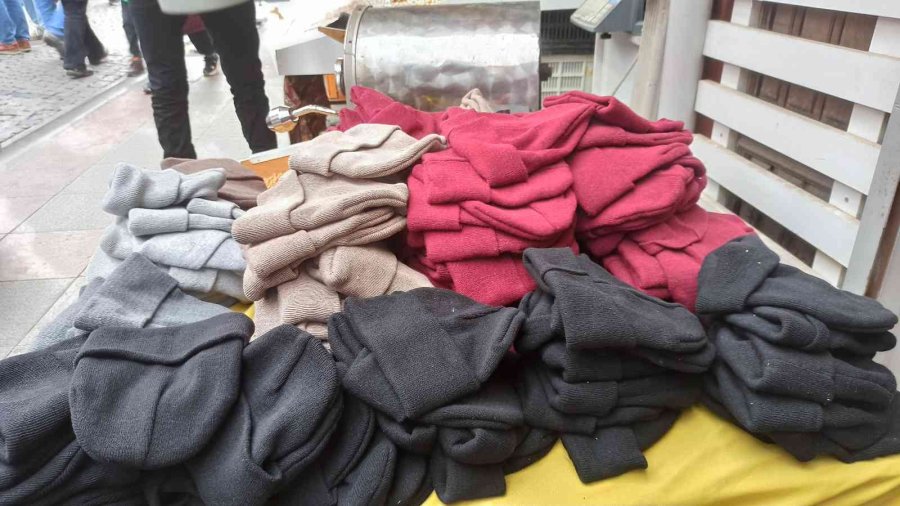 Bere Satışları Arttı