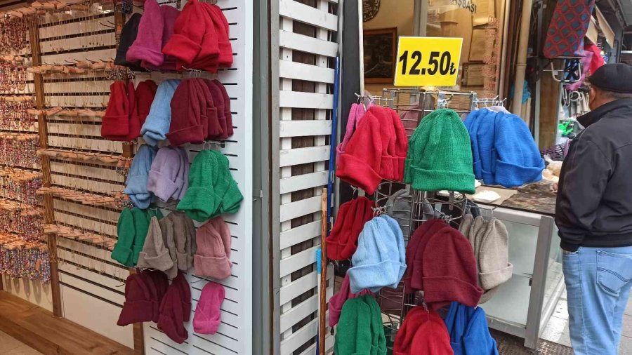 Bere Satışları Arttı