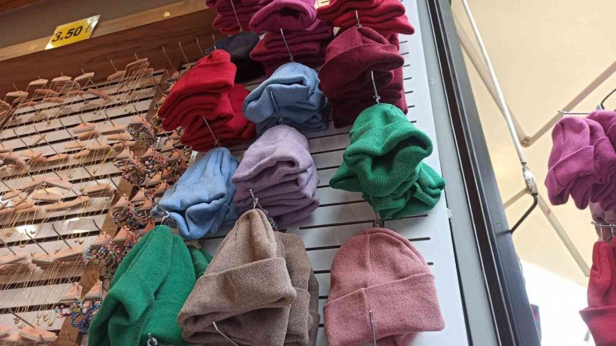 Bere Satışları Arttı