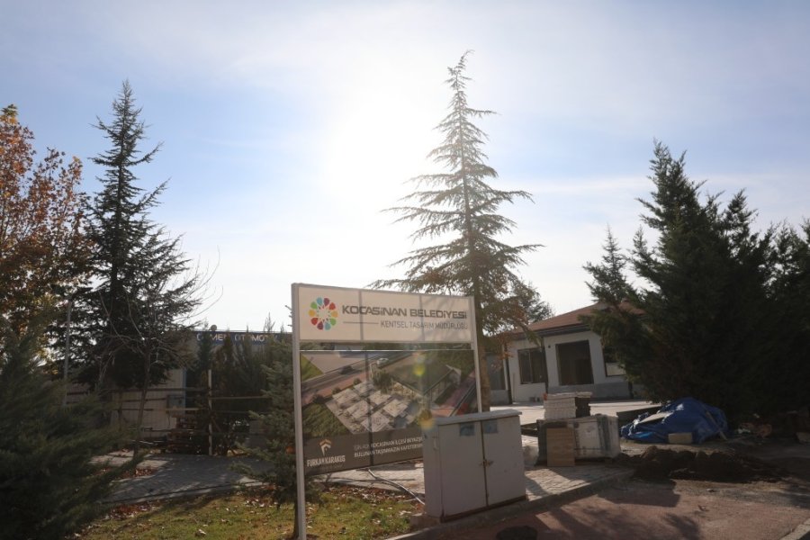 Başkan Çolakbayrakdar: “kayseri’nin Sosyal Hayatına Canlılık Katıyoruz”