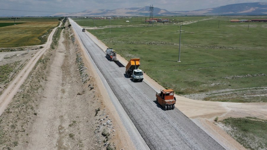 Karatay’da Değişim Ve Dönüşüm, 2022’de De Devam Etti