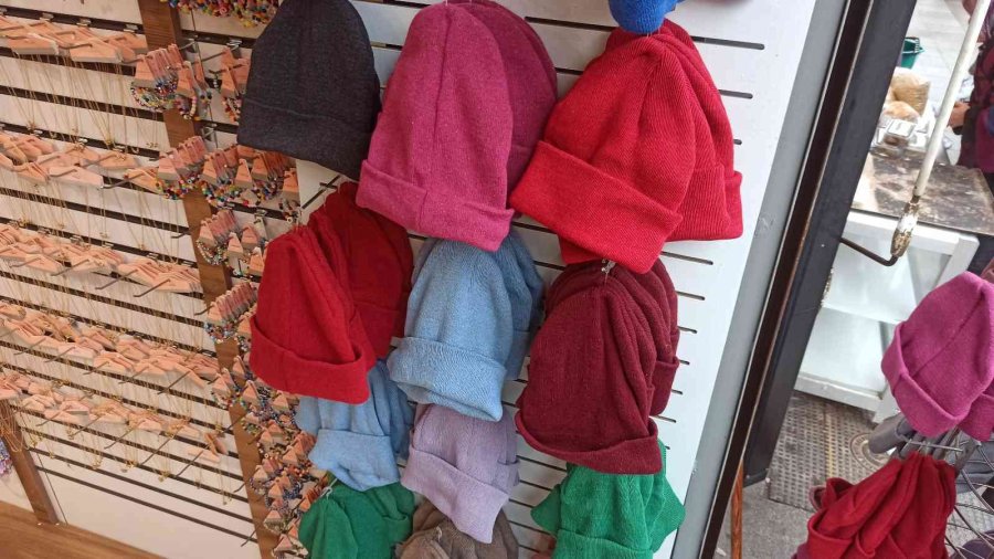 Bere Satışları Arttı