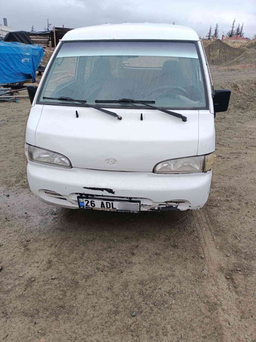 Ailecek Hırsızlık Şüphelisi Çıktılar