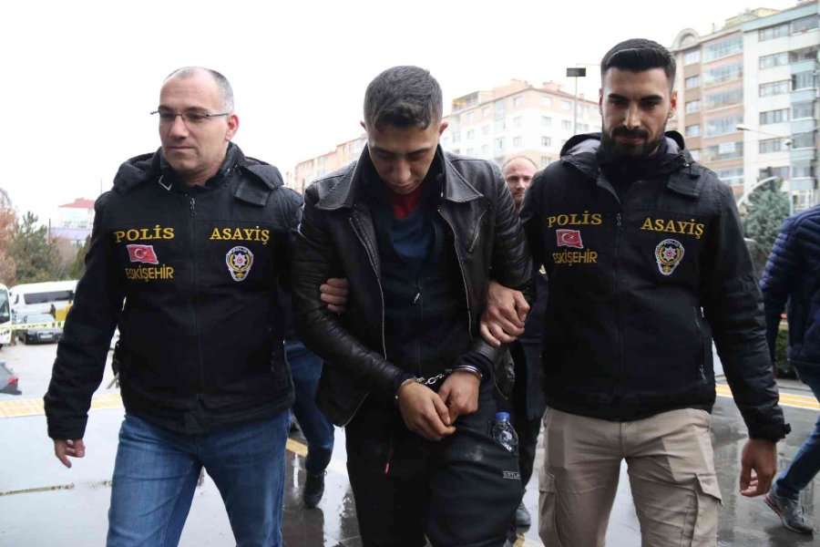 Güvercin Çalmak İçin Girdiği Evin Sahibi Öldürmüştü, Tutuklandı