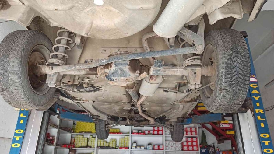 Tofaş Araçların Neden İkiye Bölündüğünü Ustası Açıkladı