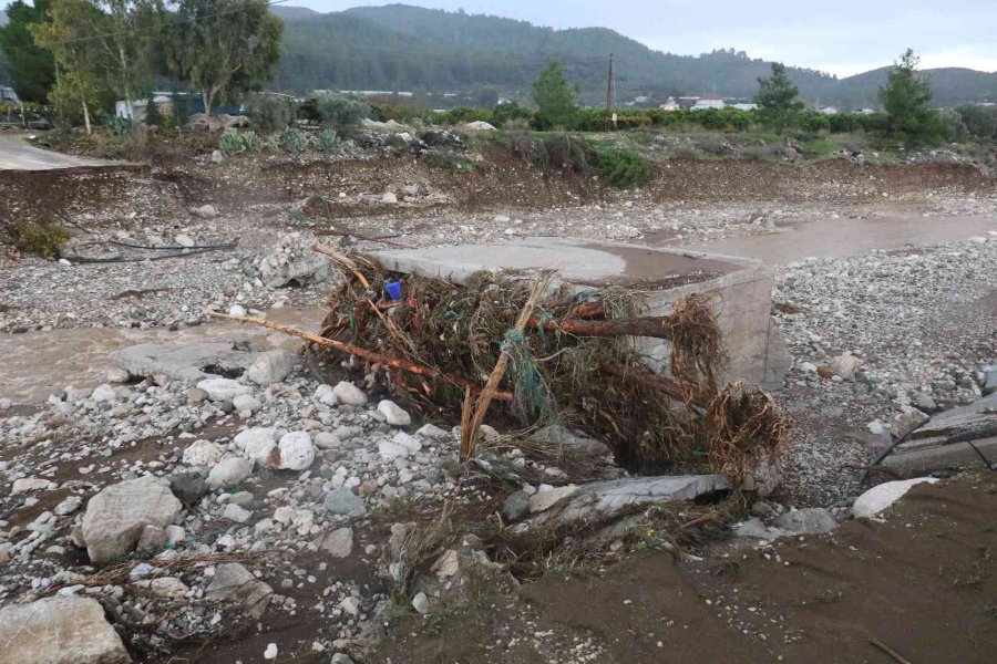 Bakan Soylu Sel Bölgesinde: “ne İstiyorsanız Yapalım, Her Türlü İmkanı Verelim”