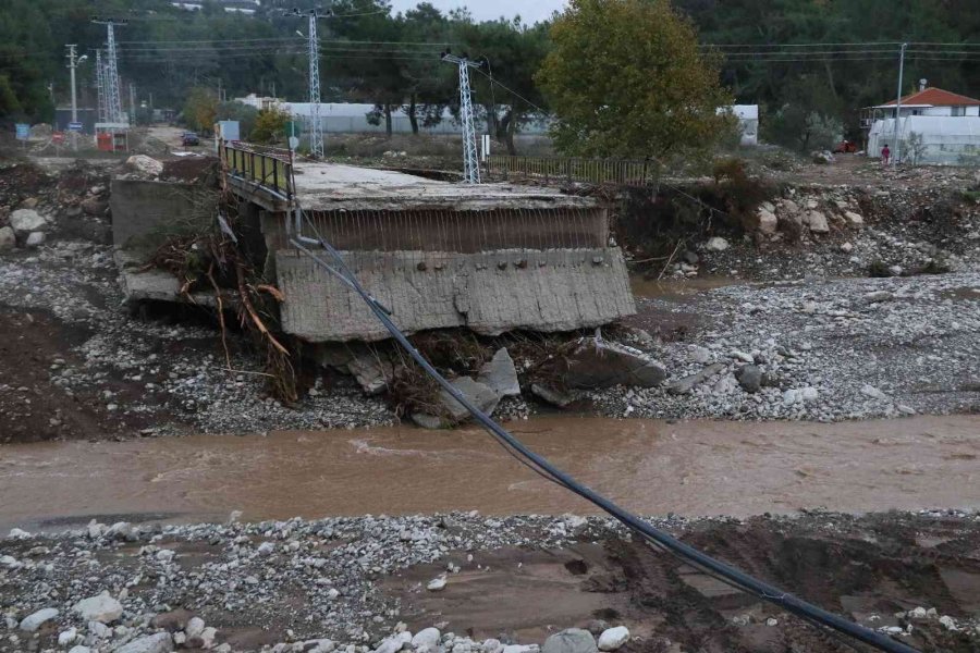 Bakan Soylu Sel Bölgesinde: “ne İstiyorsanız Yapalım, Her Türlü İmkanı Verelim”