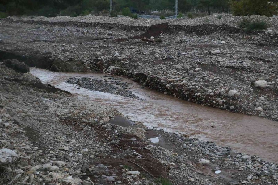 Bakan Soylu Sel Bölgesinde: “ne İstiyorsanız Yapalım, Her Türlü İmkanı Verelim”