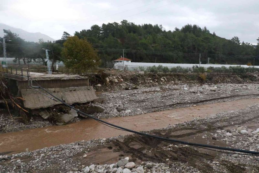 Bakan Soylu Sel Bölgesinde: “ne İstiyorsanız Yapalım, Her Türlü İmkanı Verelim”
