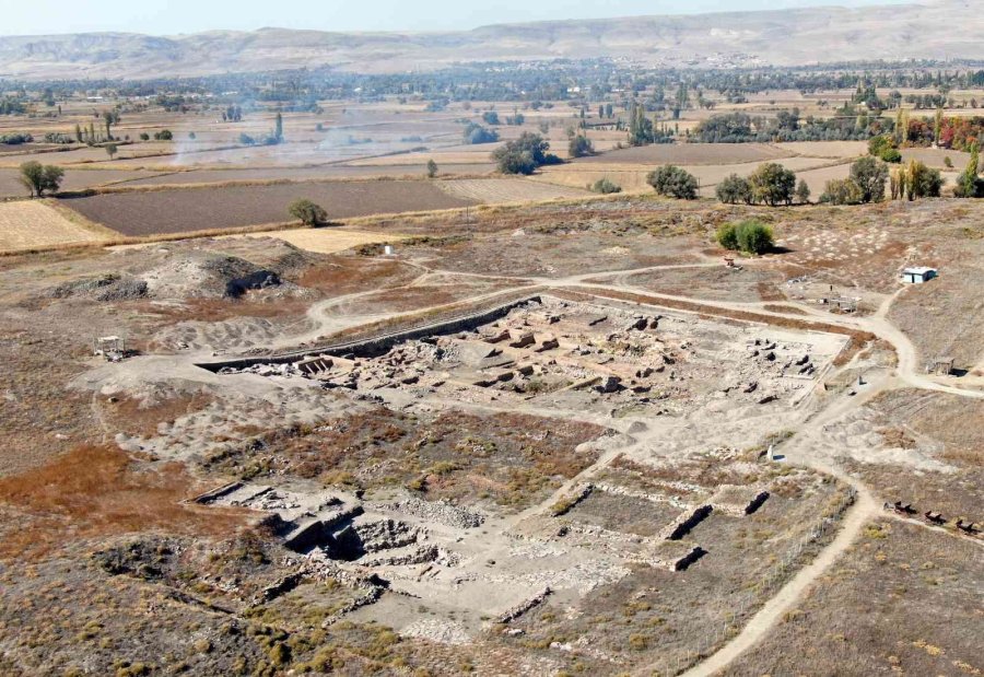 Pastırma Tartışmasına 4 Bin Yıllık Cevap