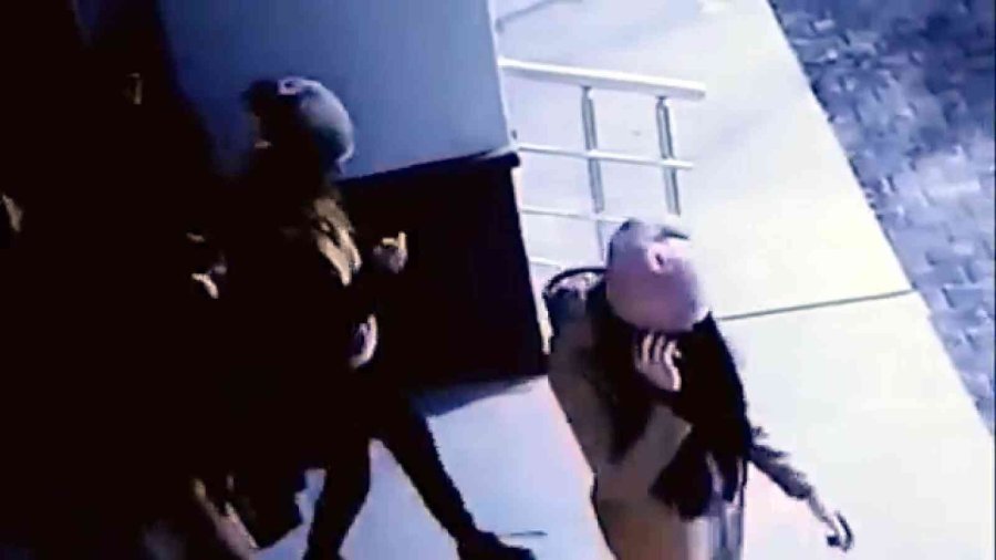 Ev Fareleri Yakalandı