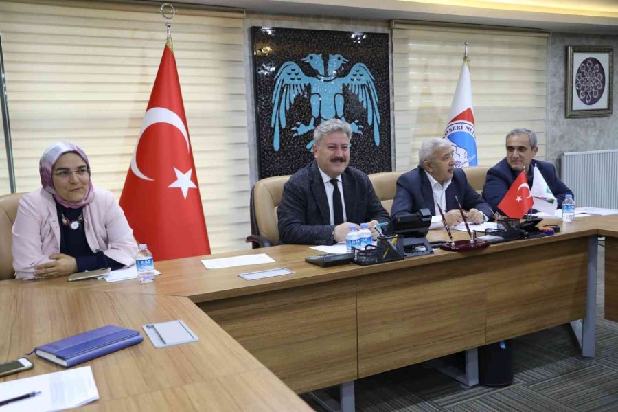 Battalgazi Mahallesi’nde Yeni Bir Bloğun Daha İhalesi Yapıldı