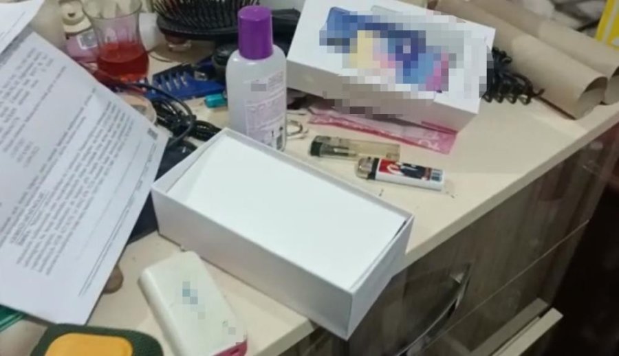 Mersin Merkezli Siber Dolandırıcılık Operasyonunda 22 Gözaltı